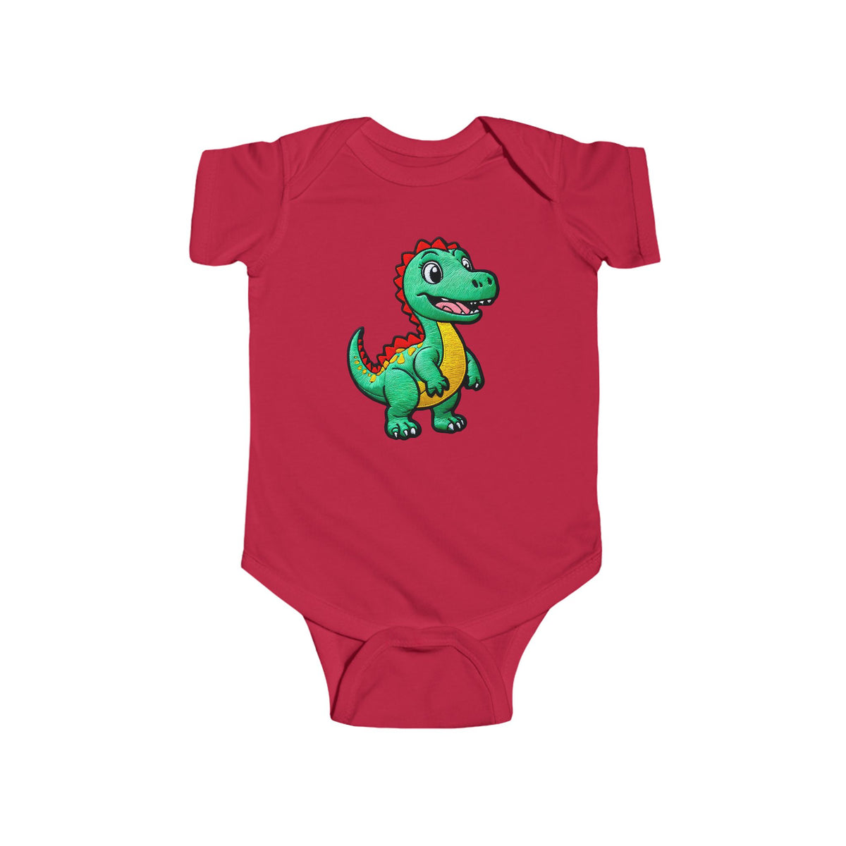 DIPLO Infant Fine Jersey Bodysuit NB: 0 - 24 mo