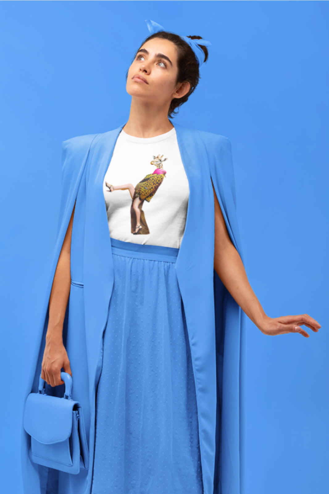 GIRY Unisex Ultra Cotton Tee