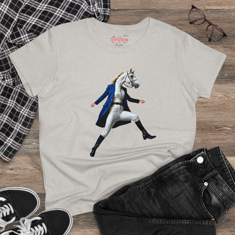 Women's T'Shirts