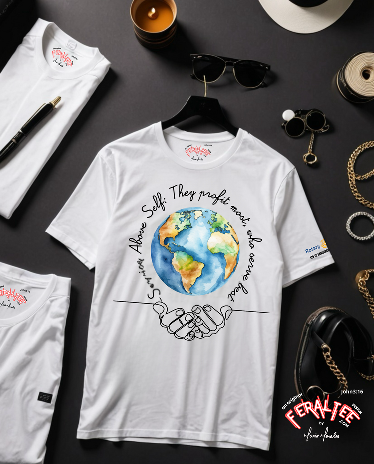 ROTARY CLUB INTERNATIONAL