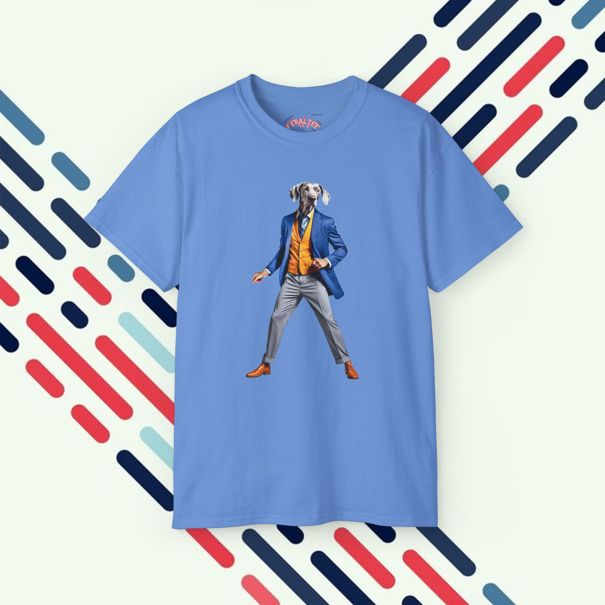STYLE Men's / Unisex Ultra Cotton Tee