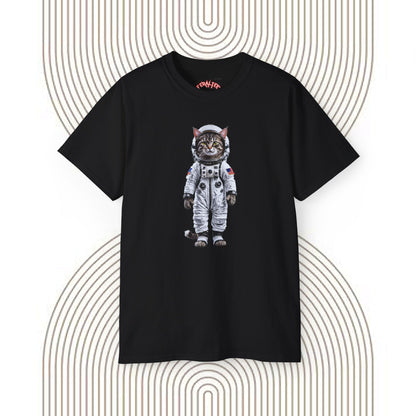 MAURICE / SPACE COWBOY Unisex Ultra Cotton Tee