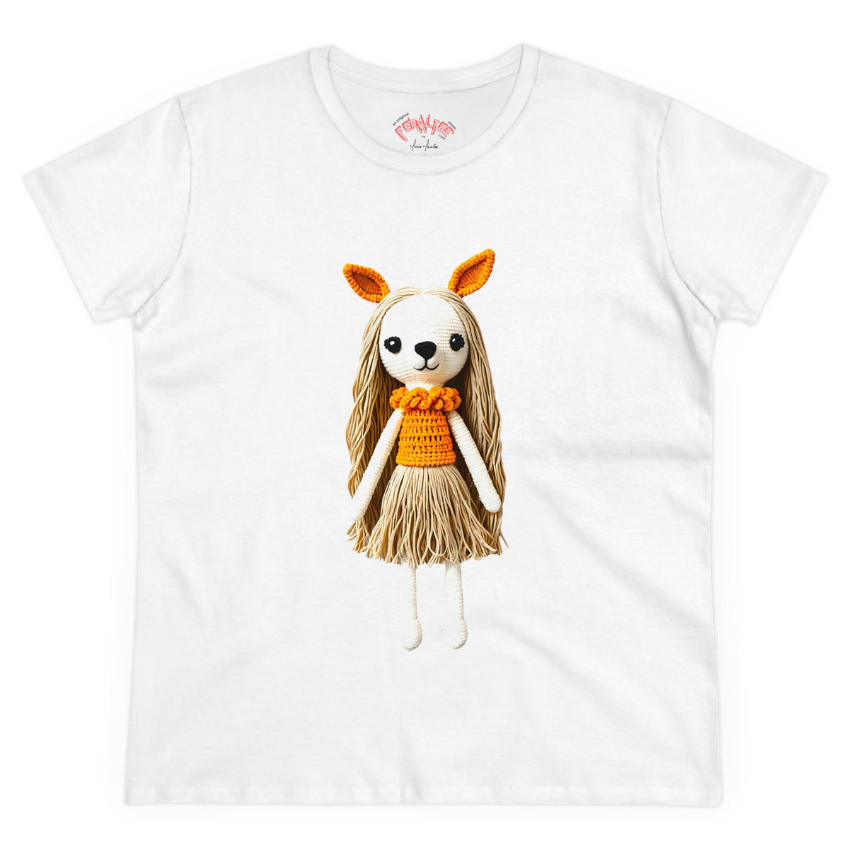 Women's Tee - Fun Classy Elegant Personal Statement Design