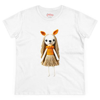 Women's Tee - Fun Classy Elegant Personal Statement Design