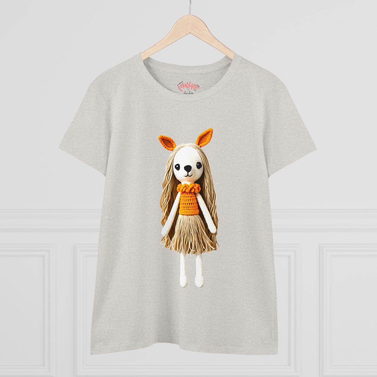 Women's Tee - Fun Classy Elegant Personal Statement Design