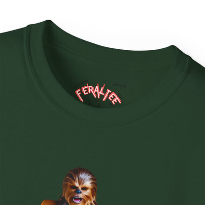 BACCA Men's / Unisex Ultra Cotton Tee
