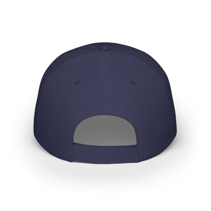 FERALTEE CURVE Low Profile Baseball Cap