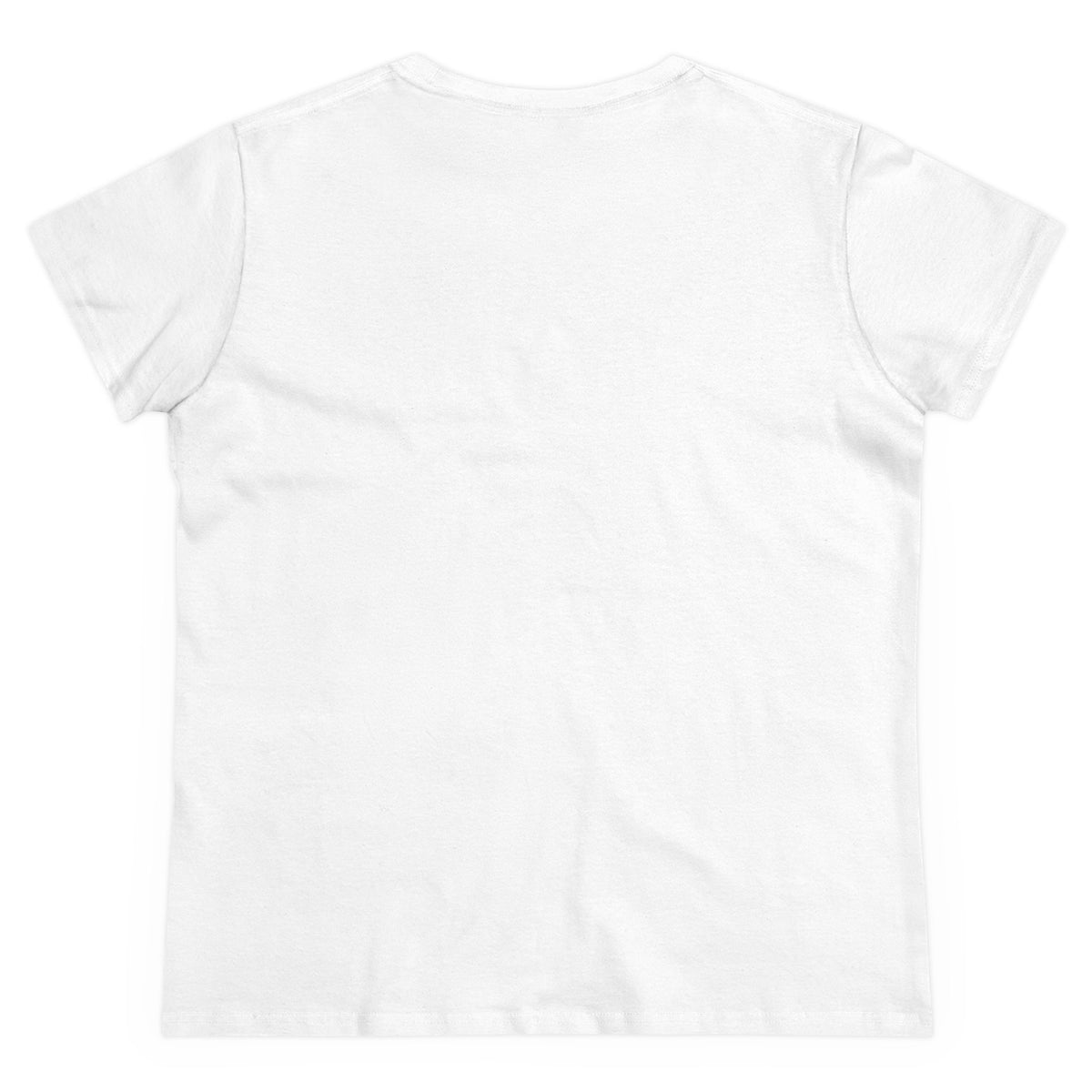 Women's Tee - Fun Classy Elegant Personal Statement Design