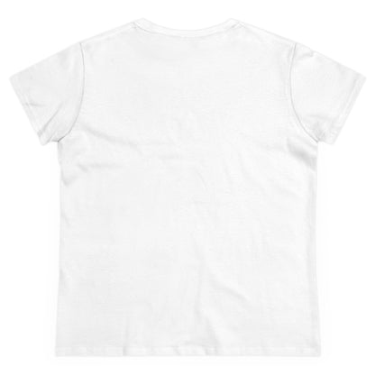 Women's Tee - Fun Classy Elegant Personal Statement Design