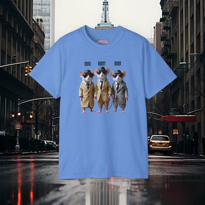 BADA BING - BADA BOOM Men's / Unisex Ultra Cotton Tee