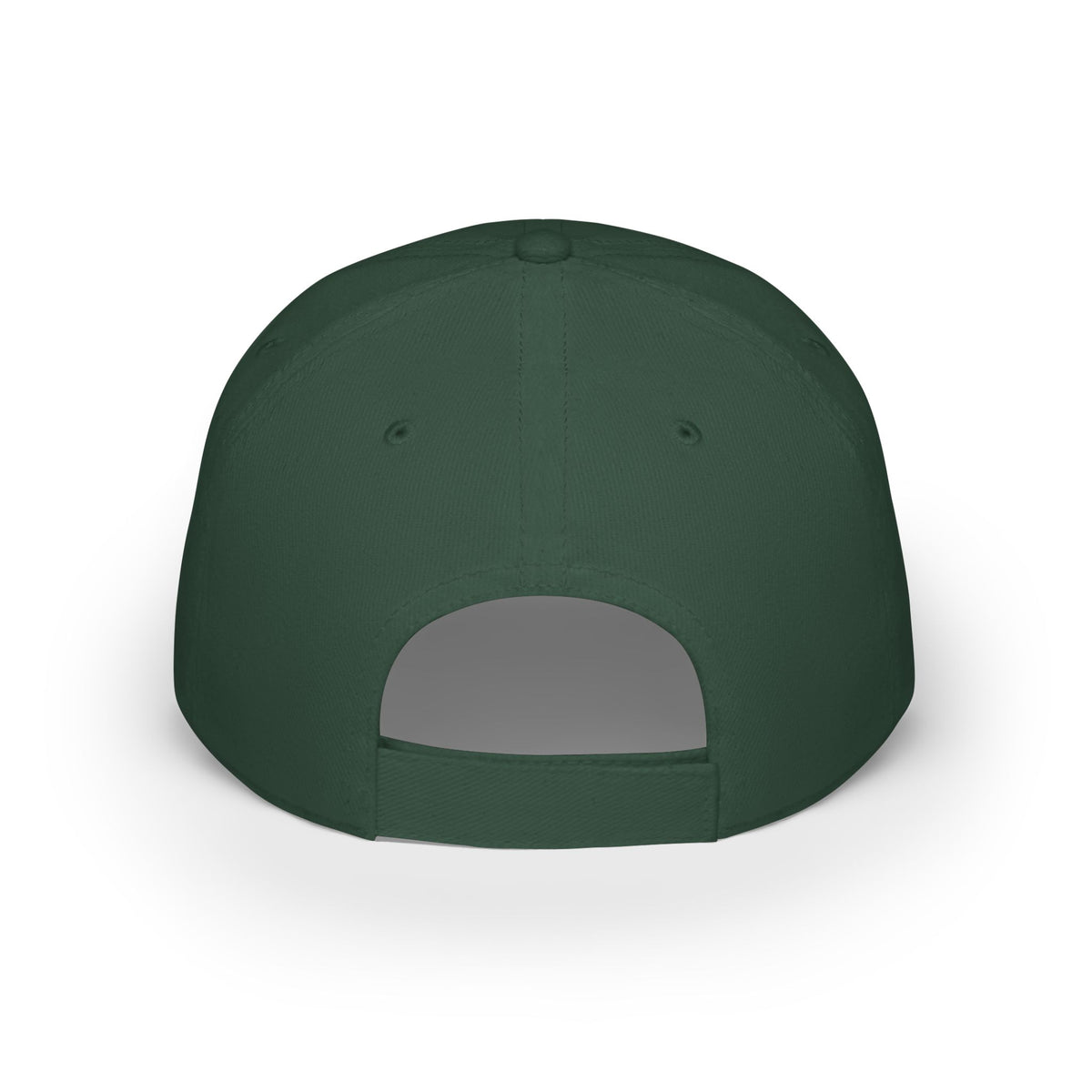 FERALTEE CURVE Low Profile Baseball Cap