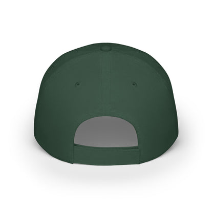 FERALTEE CURVE Low Profile Baseball Cap