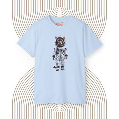 MAURICE / SPACE COWBOY Unisex Ultra Cotton Tee