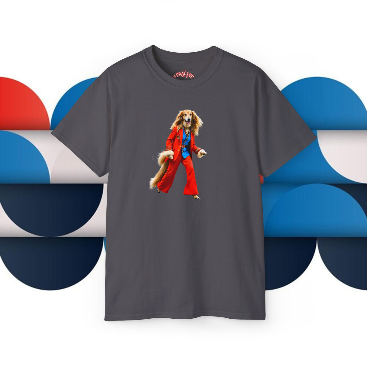 GOLDEN Unisex Ultra Cotton Tee