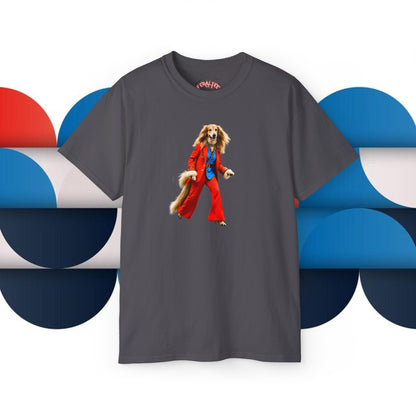 GOLDEN Unisex Ultra Cotton Tee