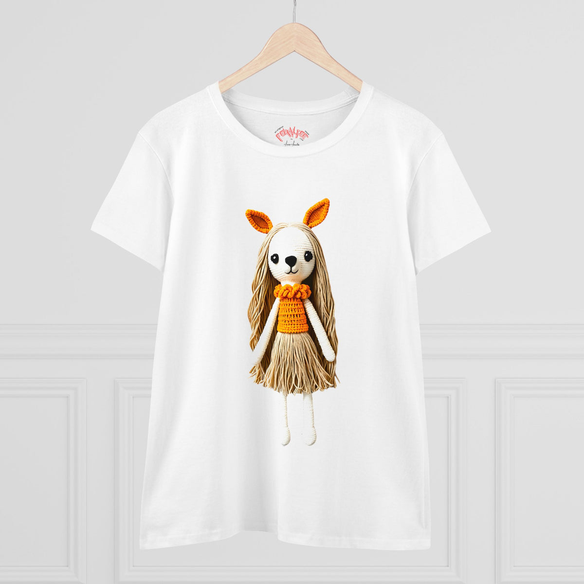 Women's Tee - Fun Classy Elegant Personal Statement Design