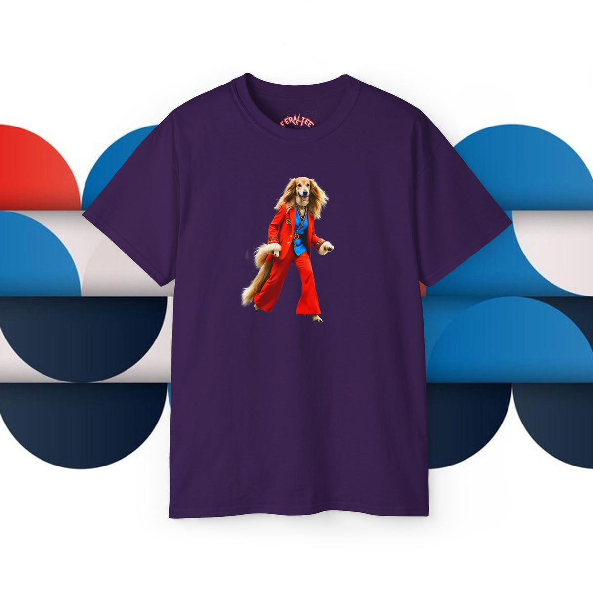 GOLDEN Unisex Ultra Cotton Tee