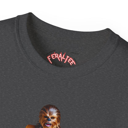BACCA Men's / Unisex Ultra Cotton Tee
