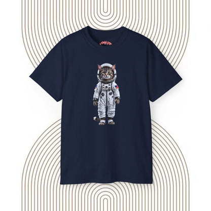MAURICE / SPACE COWBOY Unisex Ultra Cotton Tee