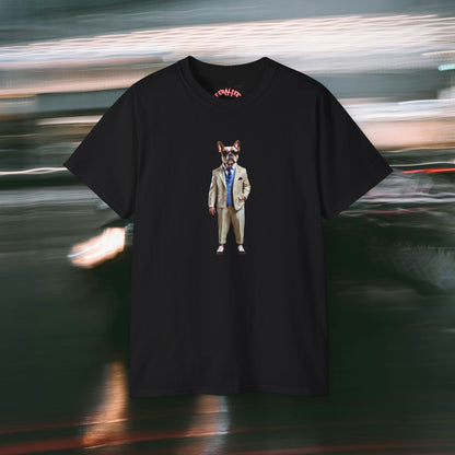 FRANCAIS TAUREAU Men's / Unisex Ultra Cotton Tee
