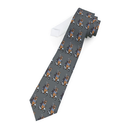 BOGEY  Custom Design Necktie