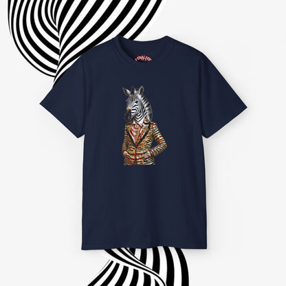 STRIPES Unisex Ultra Cotton Tee