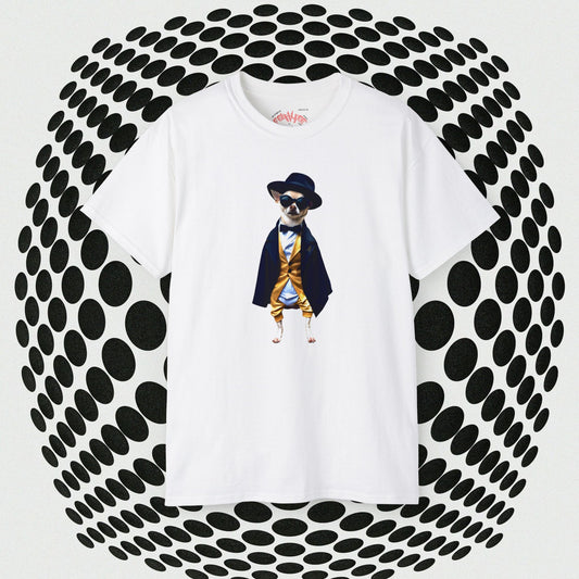 FASHIONISTA Men's / Unisex Ultra Cotton Tee