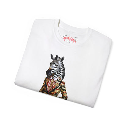 STRIPES Unisex Ultra Cotton Tee