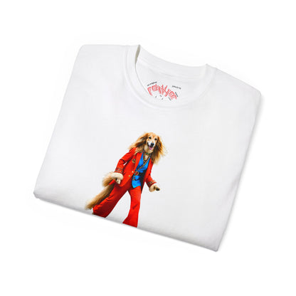 GOLDEN Unisex Ultra Cotton Tee
