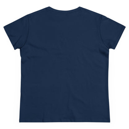 Women's Tee - Fun Classy Elegant Personal Statement Design