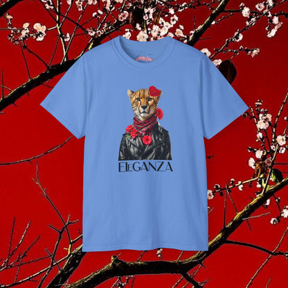 ELEGANZA Unisex Ultra Cotton Tee