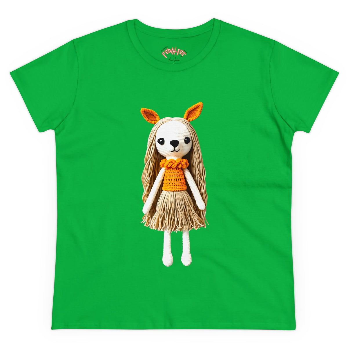 Women's Tee - Fun Classy Elegant Personal Statement Design