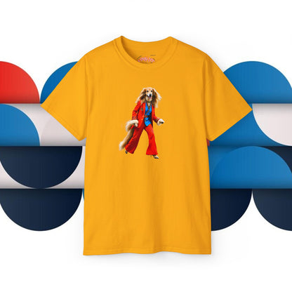 GOLDEN Unisex Ultra Cotton Tee