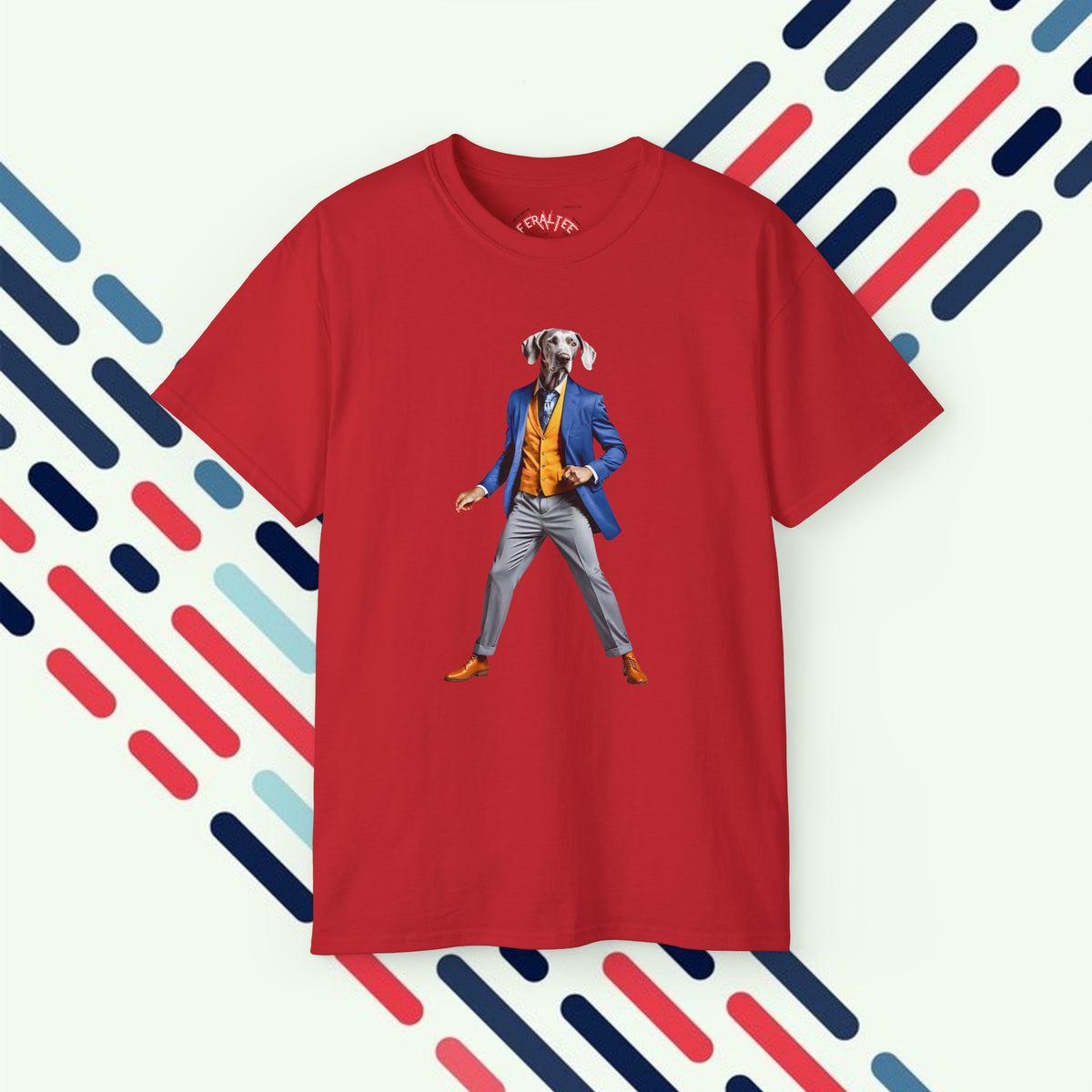STYLE Men's / Unisex Ultra Cotton Tee