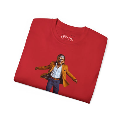 BACCA Men's / Unisex Ultra Cotton Tee