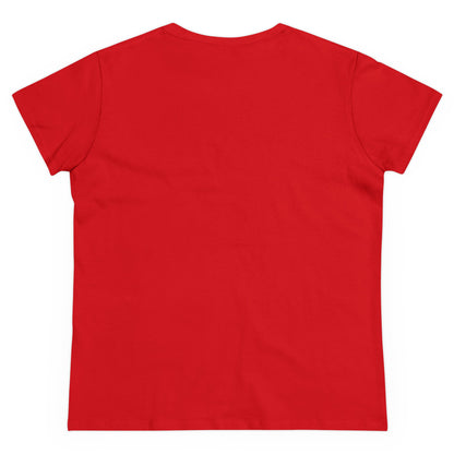 Women's Tee - Fun Classy Elegant Personal Statement Design