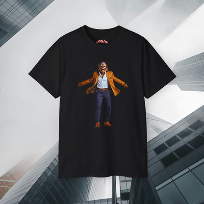 BACCA Men's / Unisex Ultra Cotton Tee