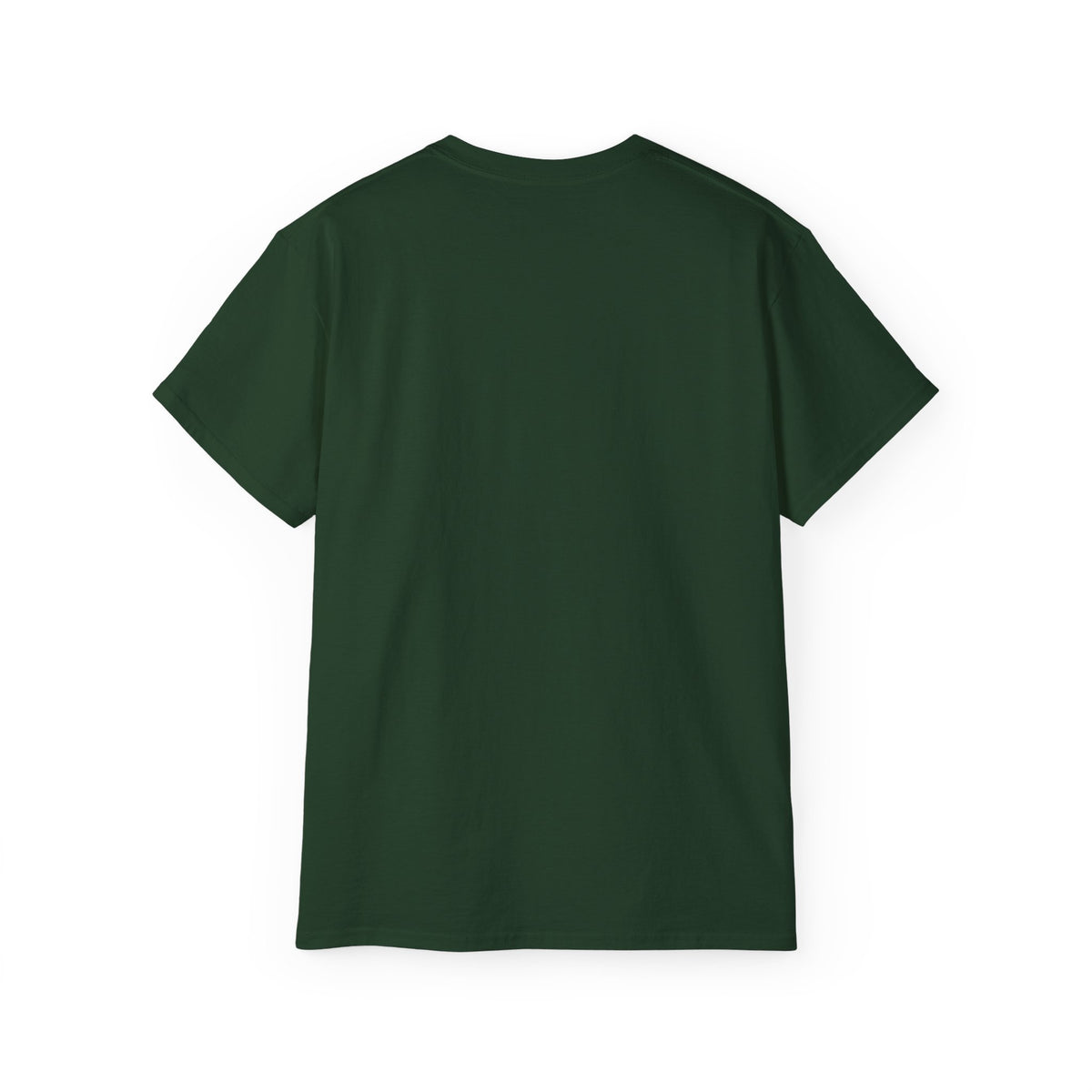 BACCA Men's / Unisex Ultra Cotton Tee