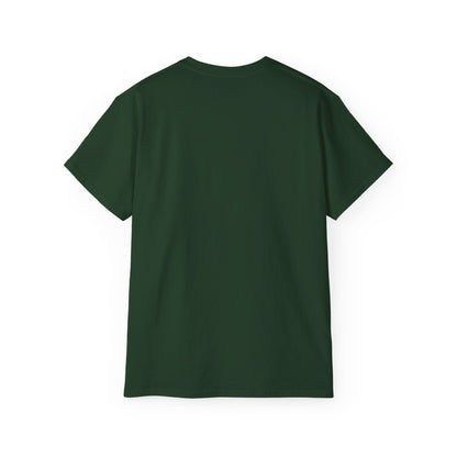 BACCA Men's / Unisex Ultra Cotton Tee