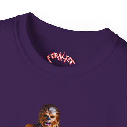 BACCA Men's / Unisex Ultra Cotton Tee