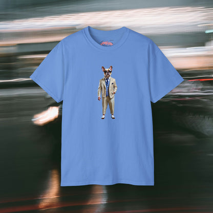 FRANCAIS TAUREAU Men's / Unisex Ultra Cotton Tee