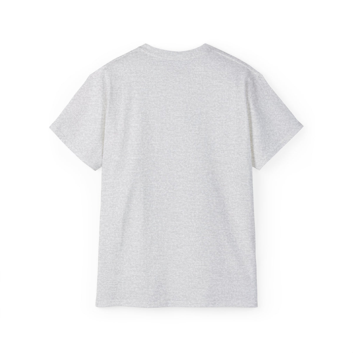 BACCA Men's / Unisex Ultra Cotton Tee
