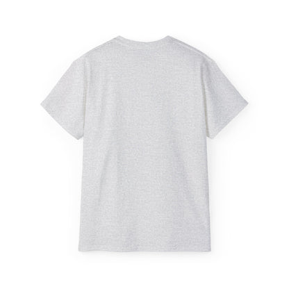 BACCA Men's / Unisex Ultra Cotton Tee