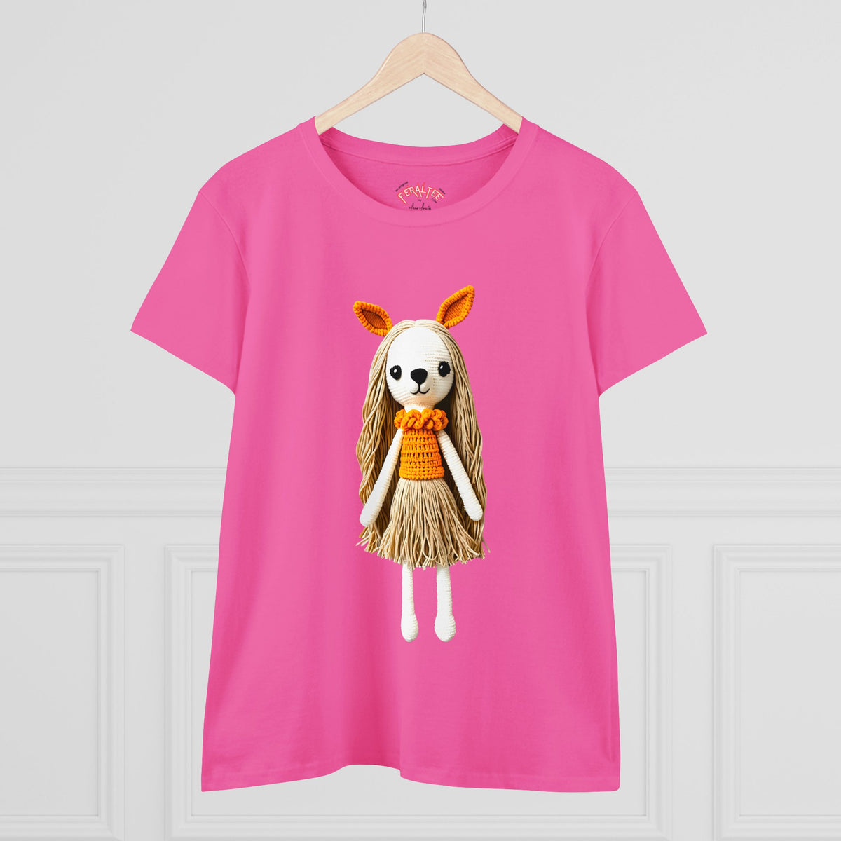 Women's Tee - Fun Classy Elegant Personal Statement Design