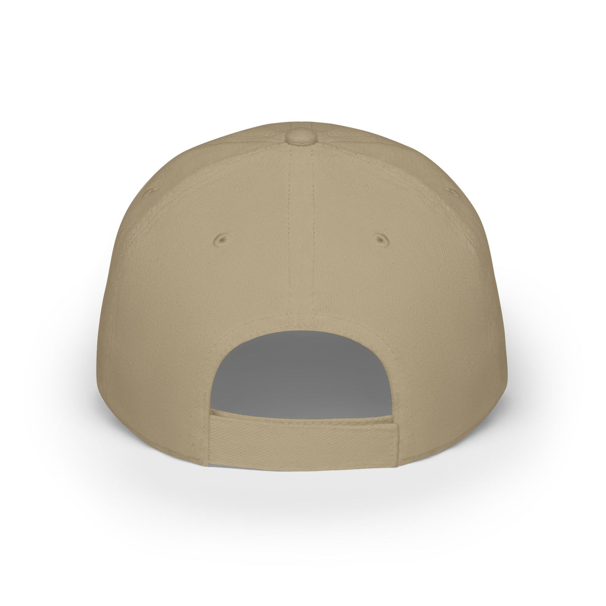 FERALTEE CURVE Low Profile Baseball Cap