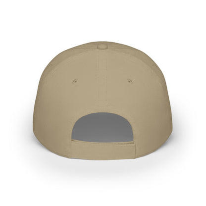 FERALTEE CURVE Low Profile Baseball Cap