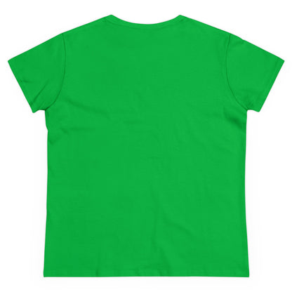 Women's Tee - Fun Classy Elegant Personal Statement Design