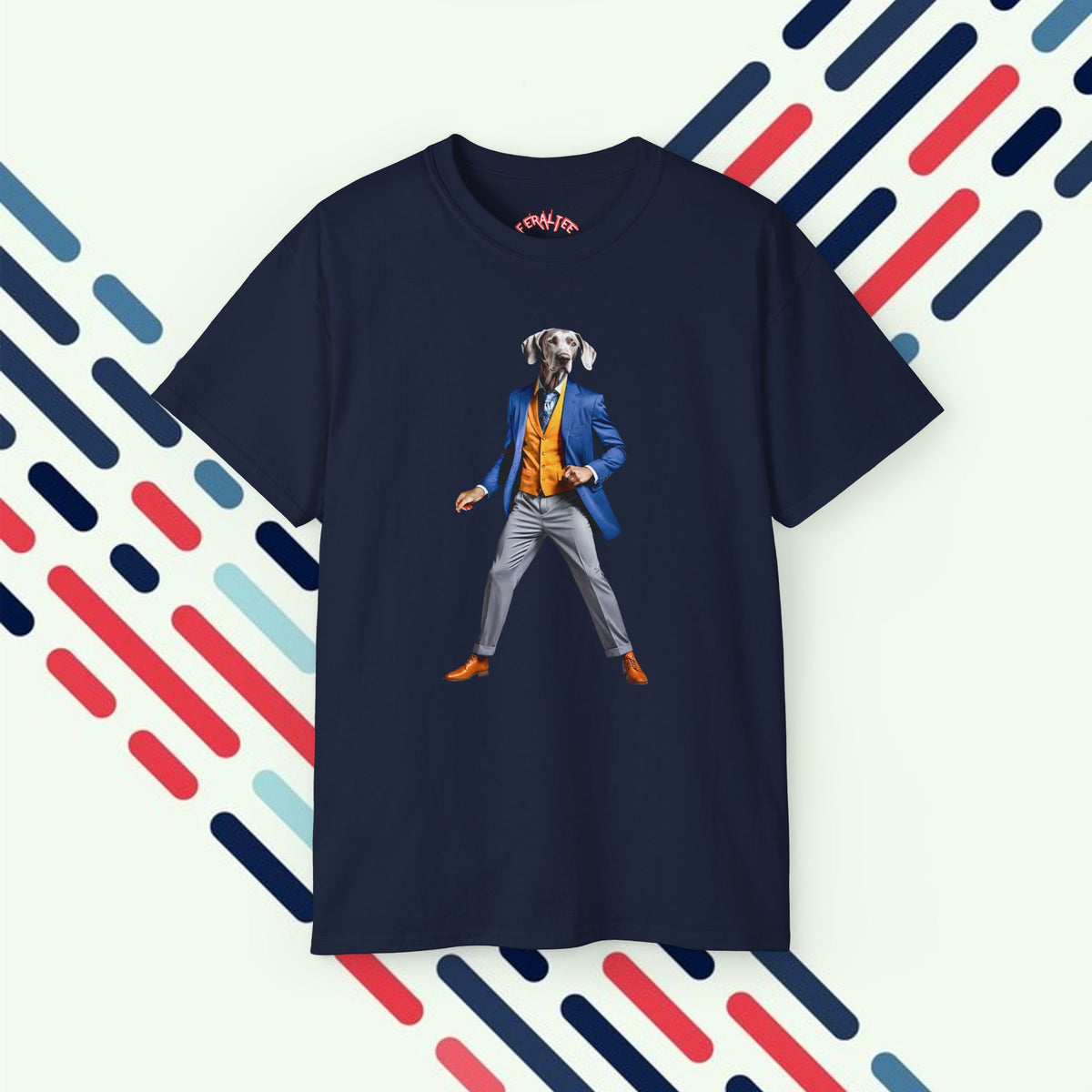 STYLE Men's / Unisex Ultra Cotton Tee