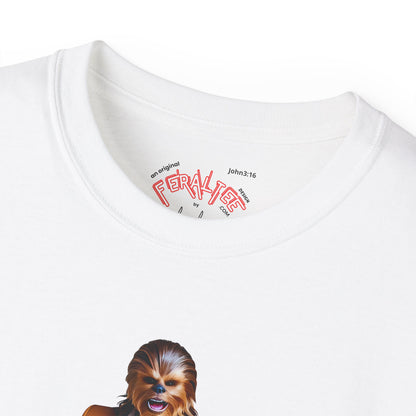 BACCA Men's / Unisex Ultra Cotton Tee