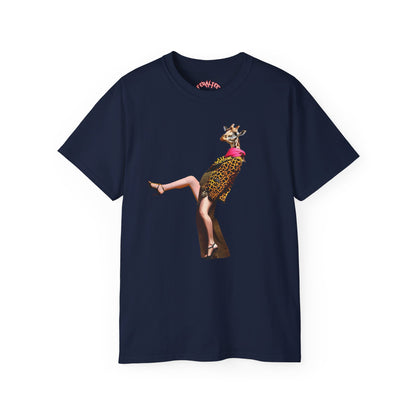 GIRY  Unisex Ultra Cotton Tee